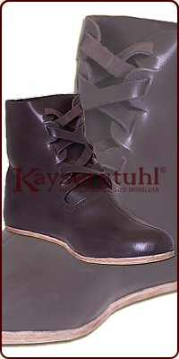 Römische Legionärsstiefel (2. Jh)