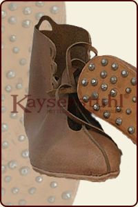 Römische Stiefel Typ Ramshaw