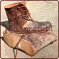 Römische Stiefel 'Mainz Calceus'