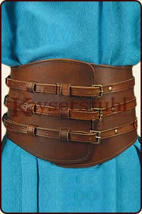 Römischer Gladiatorengürtel