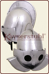 Gladiatorenhelm 'Secutor II'