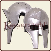 Dekohelm 'Gladiator III'