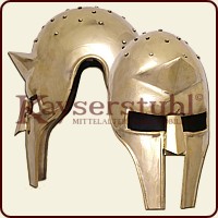 Dekohelm 'Gladiator IV'