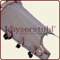 Beinschiene 'Murmillo'