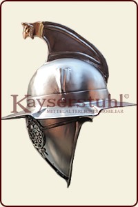 Gladiatorenhelm 'Murmillo'