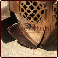 Gladiatorenhelm 'Provocator'