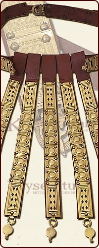 Cingulum IV (Römischer Legionärsgürtel)