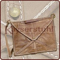 Pera (Römische Ledertasche)
