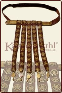 Cingulum II (Römischer Legionärsgürtel)