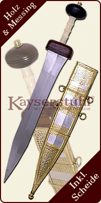 Gladius (Deko)