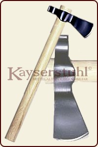 Lageraxt Typ 05