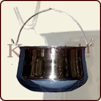 Suppenkessel 4 - 10 Liter 