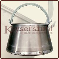Suppenkessel 3 bis 30 Liter