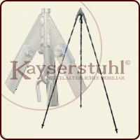 Dreibein 180 cm (extrastark)