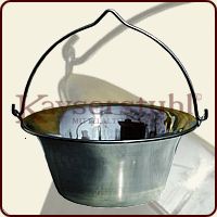Kessel 6 - 25 Liter Extrastark 