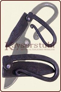 Kleines Klappmesser