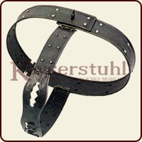 Keuchheitsg&uuml;rtel f&uuml;r sie