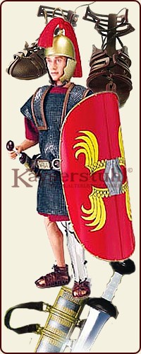 R&ouml;misch-republikanischer Legion&auml;r