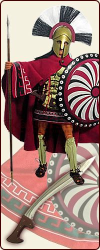 Spartanischer K&ouml;nig