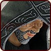Statue 'Ezio' aus Assassin&acute;s Creed Revelations