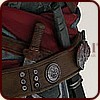 Statue 'Ezio' aus Assassin&acute;s Creed Revelations