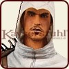 Actionfigur 'Altair' aus Assassin&acute;s Creed 