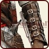 Actionfigur 'Altair' aus Assassin´s Creed