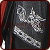 Actionfigur 'Ezio' aus Assassin&acute;s Creed II (Schwarze Ausf&uuml;hrung) 