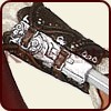 Actionfigur 'Ezio' aus Assassin´s Creed II (Normale Ausführung)