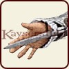 Actionfigur 'Ezio' aus Assassin&acute;s Creed Brotherhood 