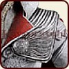 Actionfigur 'Ezio' aus Assassin&acute;s Creed Brotherhood 
