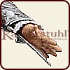 Actionfigur 'Ezio' aus Assassin´s Creed Brotherhood