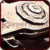 Ezios versteckte Klinge aus Assassin´s Creed II