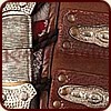 Ezios Umhang aus Assassin&acute;s Creed II 