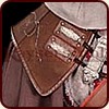 Ezios Umhang aus Assassin´s Creed II