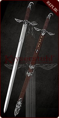 Altairs Schwert aus Assassin´s Creed