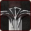Altairs Schwert aus Assassin&acute;s Creed 