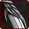 Altairs Schwert aus Assassin&acute;s Creed 