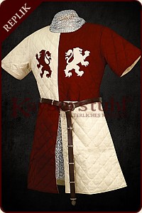 Gambeson "Löwenherz" aus Assassin´s Creed