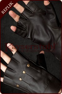 Altairs Handschuh aus Assassin´s Creed