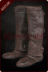 Altairs Stiefel aus Assassin´s Creed