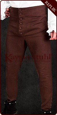 Ezios Hose aus Assassin´s Greed II