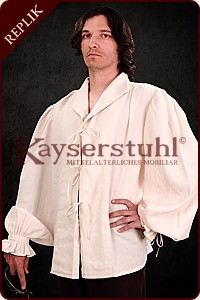 Ezios Hemd aus Assassin´s Greed II