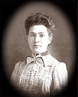 Haunted Memories "Tante Sarah"