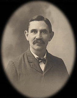 Haunted Memories "Onkel Bernie"