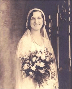 Haunted Memories "Tante Sarah"