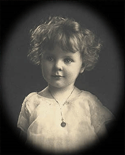 Haunted Memories "Baby Jane"