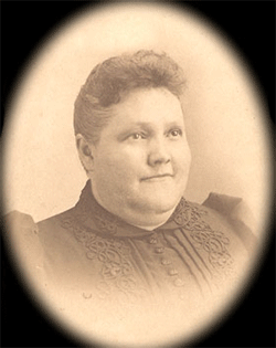 Haunted Memories "Tante Bertha"