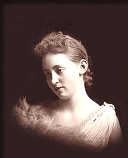 Haunted Memories "Tante Polly"