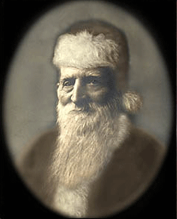 Haunted Memories "Scary Christmas"